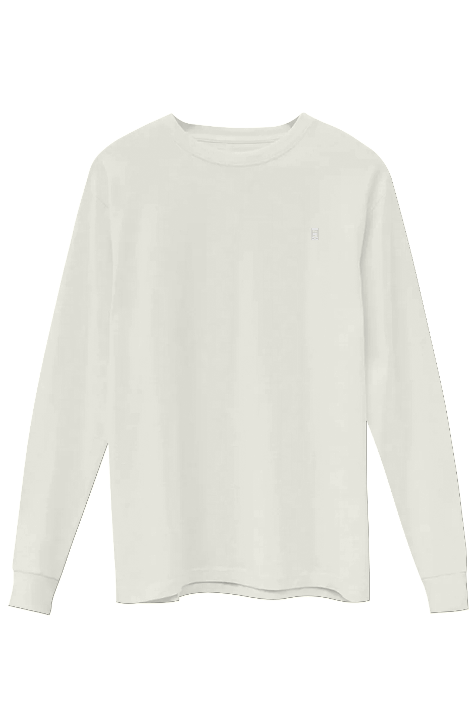 Johnny's Guillotine Long Sleeve Tee