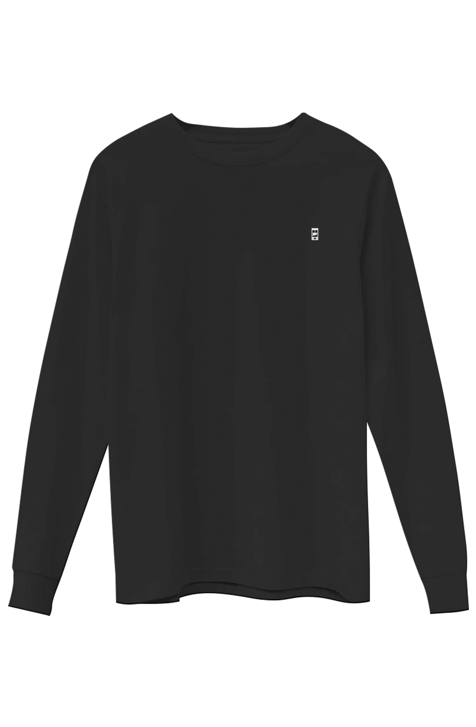 Johnny's Guillotine Long Sleeve Tee