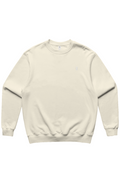 Johnny's Guillotine Crew Neck Sweatshirt