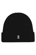 Johnny's Guillotine Cashmere Wool Beanie